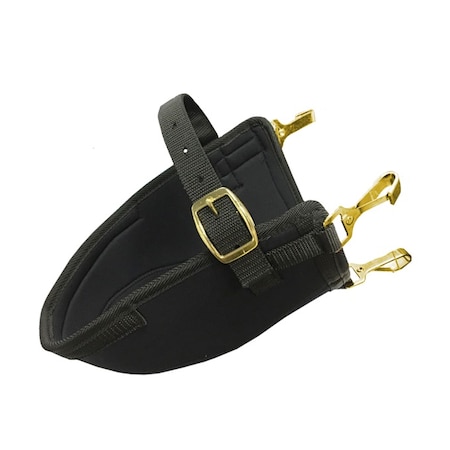 Jacks Imports Neoprene Rubber Bib 10409